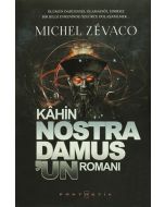 Kahin Nostradamus'un Romanı