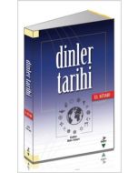 Dinler Tarihi El Kitabı