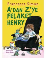 A'dan Z'ye Felaket Henry
