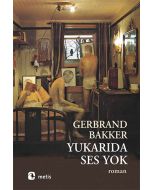 Yukarıda Ses Yok