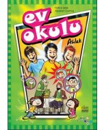 Ev Okulu Ahlak-1
