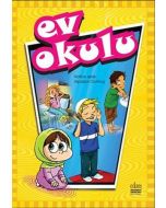 Ev Okulu İlmihal 1