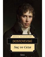 Suç ve Ceza (Tek Cilt)