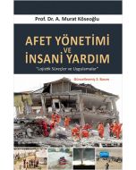 Afet Yönetimi ve İnsani Yardım