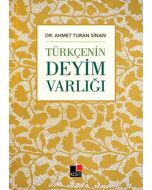Türkçenin Deyim Varlığı