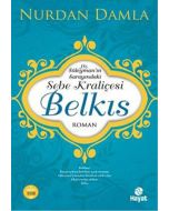 Hz. Süleyman'ın Sarayındaki Sebe Kraliçesi Belkıs