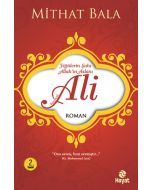 Yiğitlerin Şahı, Allah'ın Aslanı Hz. Ali