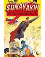 Hayal Kahramanları