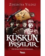 Küskün Paşalar