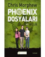 Phoenix Dosyaları 5 - Atık