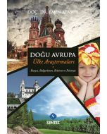 Doğu Avrupa Ülke Araştırmaları