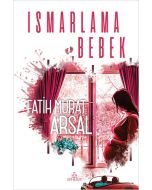 Ismarlama Bebek (Ciltli)
