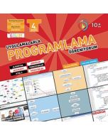 Uygulamalarla Programlama Öğreniyorum