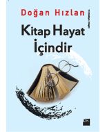 Kitap Hayat İçindir