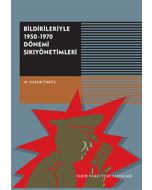 Bildirileriyle 1950 - 1970 Dönemi Sıkıyönetimleri