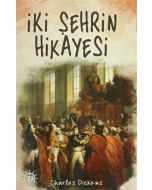 İki Şehrin Hikayesi