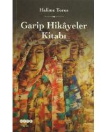 Garip Hikayeler Kitabı