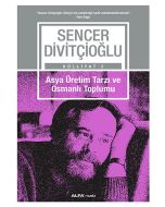 Asya Üretim Tarzı ve Osmanlı Toplumu