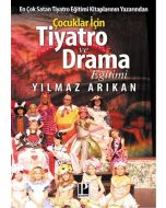 Çocuklar için Tiyatro ve Drama Eğitimi