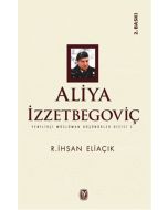 Aliya İzzetbegoviç