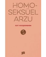 Homoseksüel Arzu