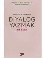 Radyo, TV ve Sinema İçin Diyalog Yazmak