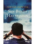 Sen Benim Hayatımsın