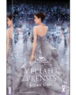 Veliaht Prenses