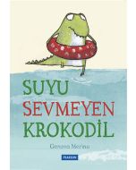 Suyu Sevmeyen Krokodil