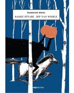 Başsız Süvari - Rip Van Winkle