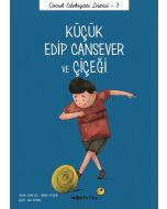 Küçük Edip Cansever ve Çiçeği