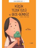 Küçük Tezer Özlü ve Gece-Gündüz