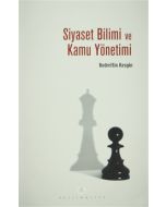 Siyaset Bilimi ve Kamu Yönetimi