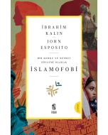 İslamofobi