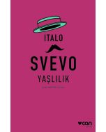 Yaşlılık