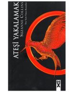 Açlık Oyunları 2 - Ateşi Yakalamak