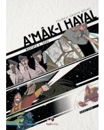 A'mak-ı Hayal