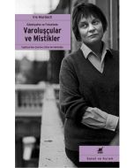 Edebiyatta ve Felsefede Varoluşçular ve Mistikler