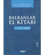 Balkanlar El Kitabı (2 Cilt Takım)