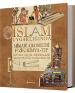 İslam Uygarlığında Mimari, Geometri, Fizik, Kimya, Tıp
