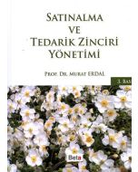 Satınalma ve Tedarik Zinciri Yönetimi