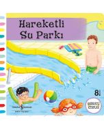 Hareketli Su Parkı