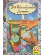 Türk Bilmecelerinden Seçmeler