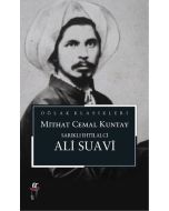 Sarıklı İhtilalci Ali Suavi
