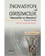 İnovasyon ve Girişimcilik