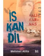 İs Kan Dil