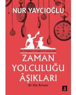 Zaman Yolculuğu Aşıkları