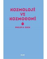 Kozmoloji ve Kozmogoni