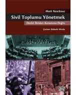 Sivil Toplumu Yönetmek