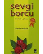 Sevgi Borcu